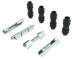Centric 117.67004 Disc Brake Hardware Kit - Rear - view 2