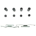 Centric 117.67008 Disc Brake Hardware Kit - Front - view 3