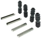 Centric 117.67010 Disc Brake Hardware Kit - Rear - view 1