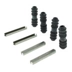 Centric 117.67010 Disc Brake Hardware Kit - Rear - view 4
