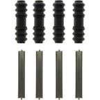 Centric 117.67010 Disc Brake Hardware Kit - Rear - view 3