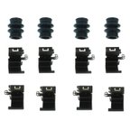 Centric 117.67019 Disc Brake Hardware Kit - Front or Rear - view 2