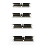 Centric 117.69001 Disc Brake Hardware Kit - Rear - view 3