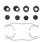 Centric 117.90001 Disc Brake Hardware Kit - Front or Rear - view 3