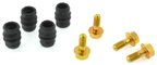 Centric 117.90012 Disc Brake Hardware Kit - Front or Rear - view 2
