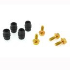 Centric 117.90012 Disc Brake Hardware Kit - Front or Rear - view 4