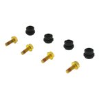 Centric 117.90014 Disc Brake Hardware Kit - Front - view 1
