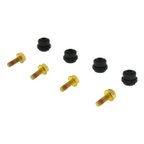 Centric 117.90014 Disc Brake Hardware Kit - Front - view 3