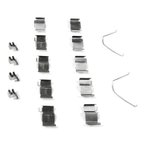 Centric 117.91001 Disc Brake Hardware Kit - Front or Rear - view 3