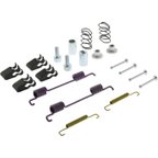 Centric 118.22001 Parking Brake Hardware Kit - Rear - view 2