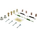 Centric 118.34005 Parking Brake Hardware Kit - Rear - view 2