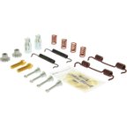 Centric 118.34008 Parking Brake Hardware Kit - Rear - view 2