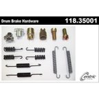 Centric 118.35001 Parking Brake Hardware Kit - Rear - view 4