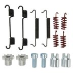 Centric 118.35005 Parking Brake Hardware Kit - Rear - view 3