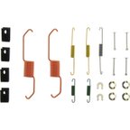 Centric 118.40004 Drum Brake Hardware Kit - Rear - view 1