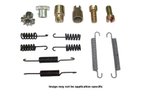 Centric 118.40013 Parking Brake Hardware Kit - Rear - view 1
