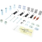 Centric 118.40013 Parking Brake Hardware Kit - Rear - view 3