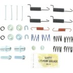 Centric 118.40013 Parking Brake Hardware Kit - Rear - view 2
