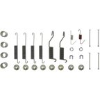 Centric 118.42010 Drum Brake Hardware Kit - Rear - view 1