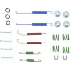 Centric 118.42013 Drum Brake Hardware Kit - Rear - view 1