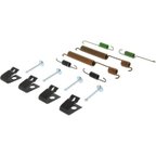 Centric 118.42020 Drum Brake Hardware Kit - Rear - view 2