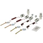 Centric 118.42023 Drum Brake Hardware Kit - Rear - view 3