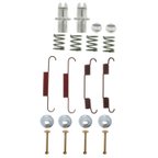 Centric 118.42023 Drum Brake Hardware Kit - Rear - view 2
