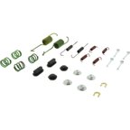 Centric 118.44027 Drum Brake Hardware Kit - Rear - view 1