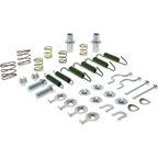 Centric 118.44028 Parking Brake Hardware Kit - Rear - view 2