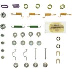 Centric 118.44029 Parking Brake Hardware Kit - Rear - view 2