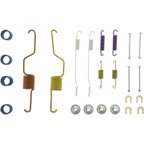 Centric 118.44035 Drum Brake Hardware Kit - Rear - view 1