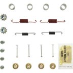 Centric 118.44037 Parking Brake Hardware Kit - Rear - view 1