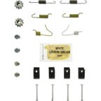 Centric 118.44040 Parking Brake Hardware Kit - Rear - view 1