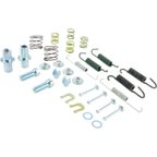 Centric 118.44043 Parking Brake Hardware Kit - Rear - view 2