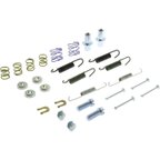 Centric 118.44046 Parking Brake Hardware Kit - Rear - view 2