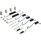 Centric 118.45005 Drum Brake Hardware Kit - Rear - view 2