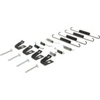 Centric 118.45010 Drum Brake Hardware Kit - Rear - view 2