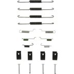 Centric 118.45010 Drum Brake Hardware Kit - Rear - view 1