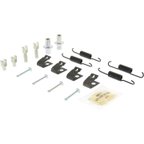 Centric 118.45020 Parking Brake Hardware Kit - Rear - view 2