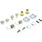 Centric 118.45022 Parking Brake Hardware Kit - Rear - view 2