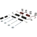 Centric 118.46001 Drum Brake Hardware Kit - Rear - view 2