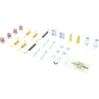 Centric 118.46019 Parking Brake Hardware Kit - Rear - view 2