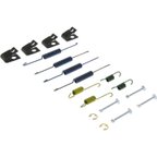 Centric 118.50004 Drum Brake Hardware Kit - Rear - view 2