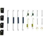 Centric 118.50004 Drum Brake Hardware Kit - Rear - view 1
