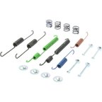 Centric 118.51002 Drum Brake Hardware Kit - Rear - view 2