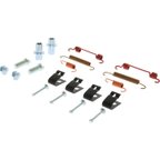 Centric 118.51018 Parking Brake Hardware Kit - Rear - view 2