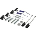 Centric 118.58003 Parking Brake Hardware Kit - Rear - view 3