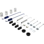 Centric 118.61027 Drum Brake Hardware Kit - Rear - view 2
