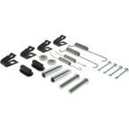 Centric 118.61037 Parking Brake Hardware Kit - Rear - view 3