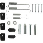 Centric 118.61037 Parking Brake Hardware Kit - Rear - view 2